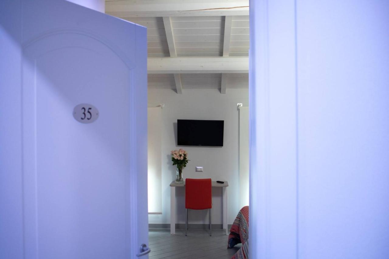 Agriturismo La Sapienza Monestirolo Kültér fotó
