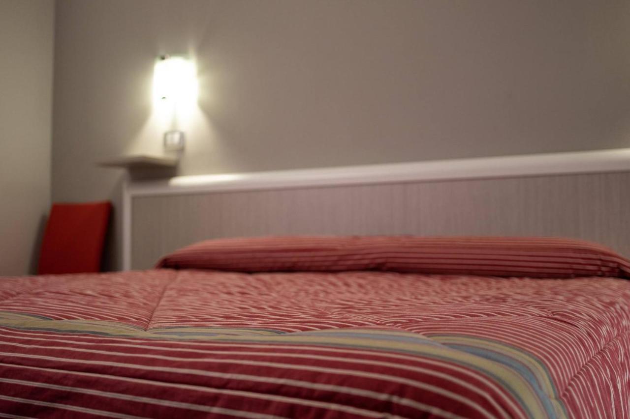 Agriturismo La Sapienza Monestirolo Kültér fotó