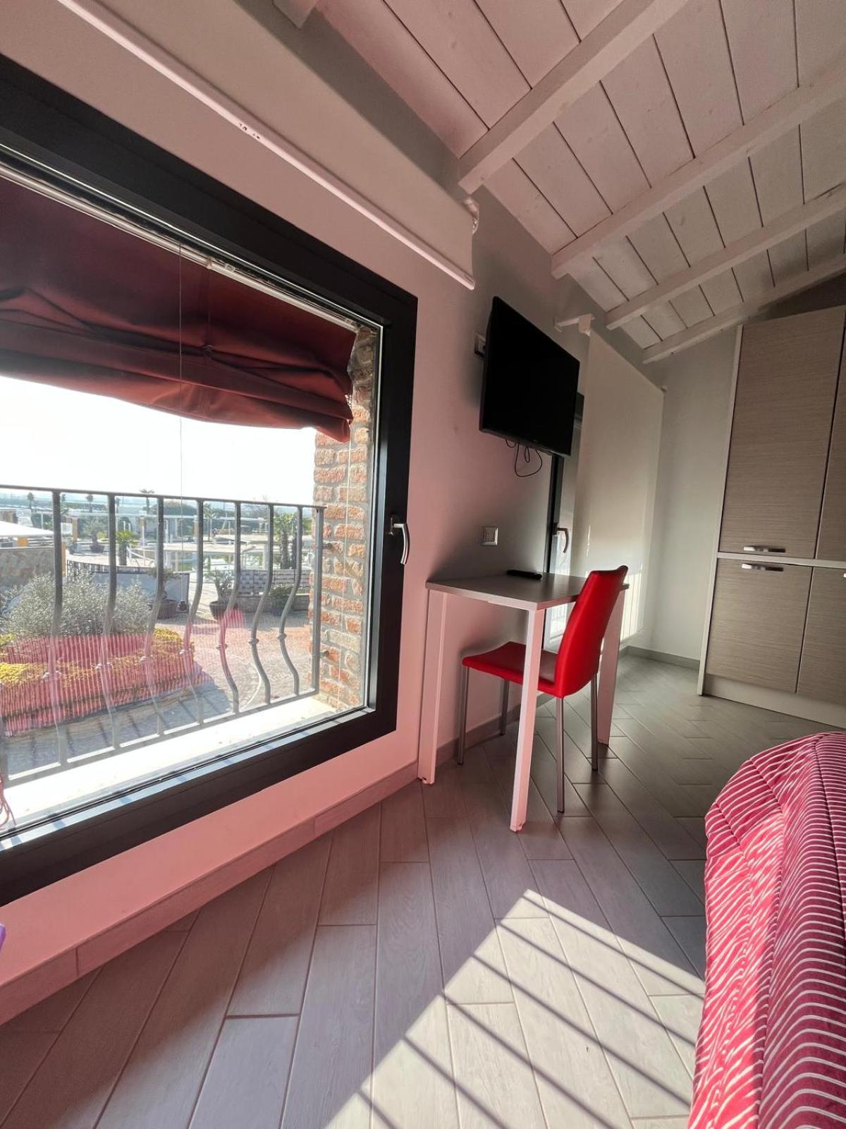Agriturismo La Sapienza Monestirolo Kültér fotó
