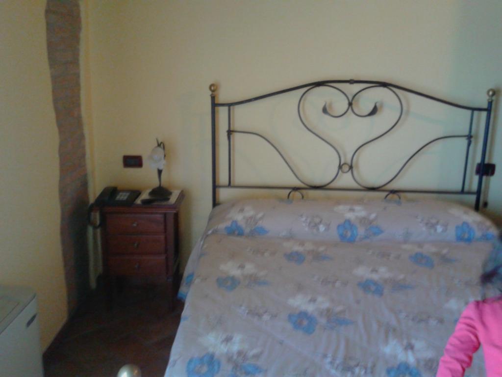 Agriturismo La Sapienza Monestirolo Szoba fotó